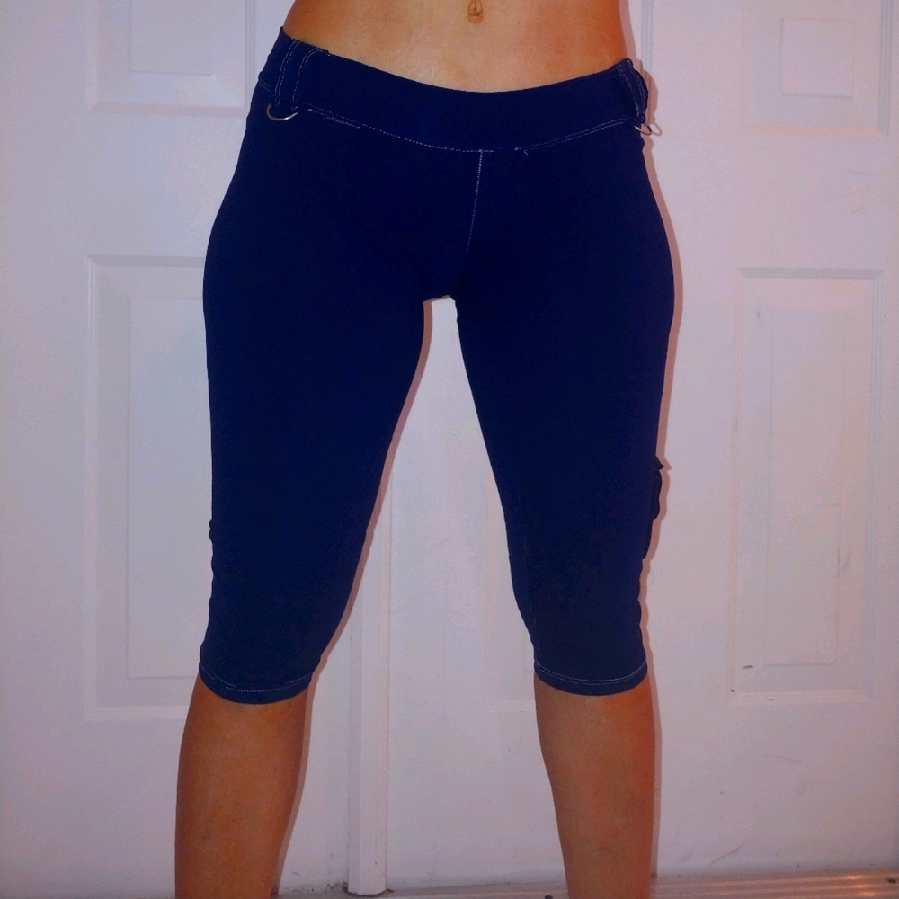 Planet body workout pants